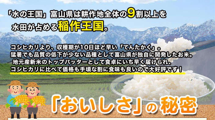 「おいしさ」の秘密